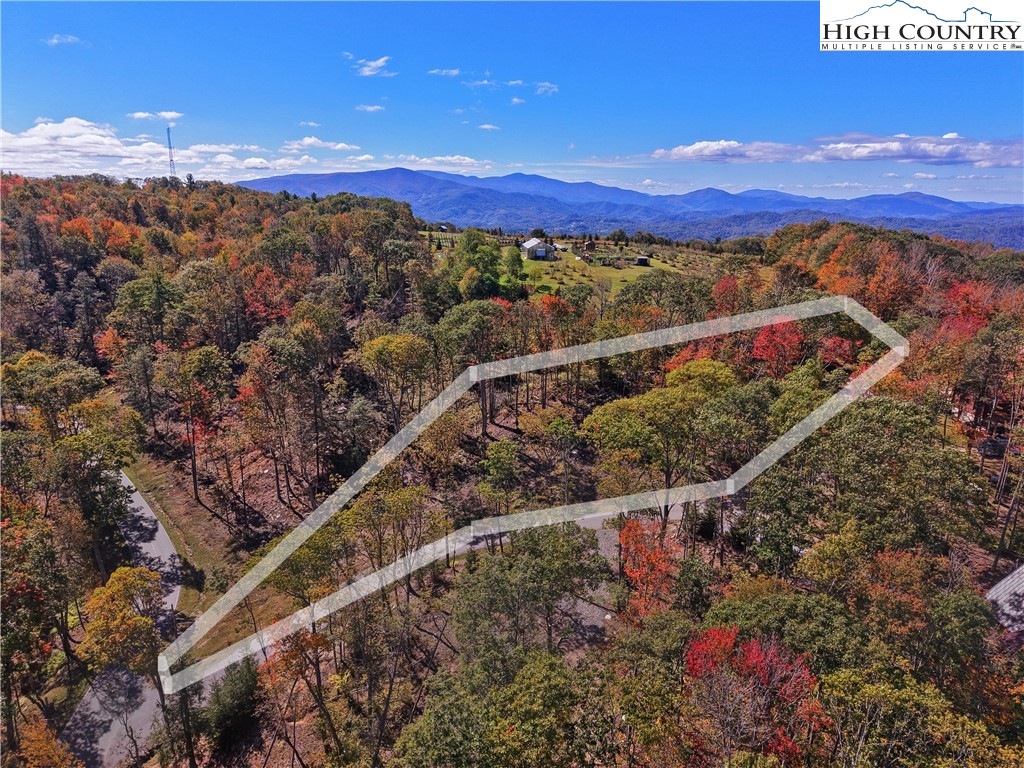 N-91B Peregrine Trail