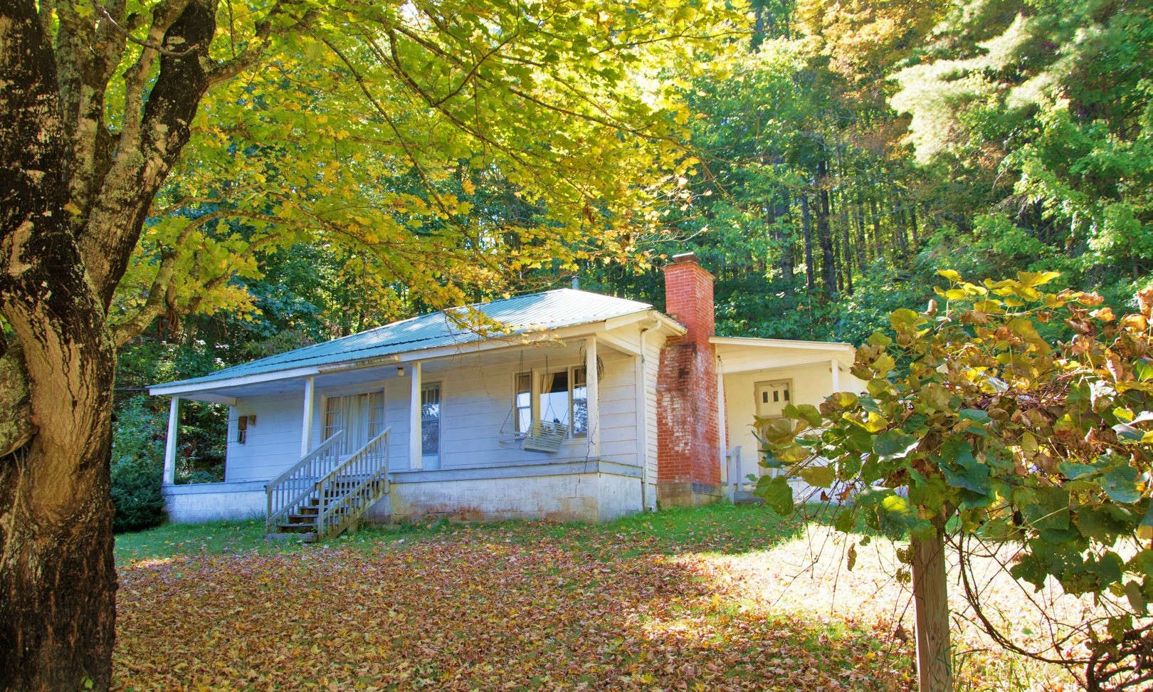 COME HOME TO THE QUIET LIFE...relax, unwind, and enjoy the surrounding pastures, trees, water and mountains on this secluded 88.9 acre tract with no neighbors in sight.