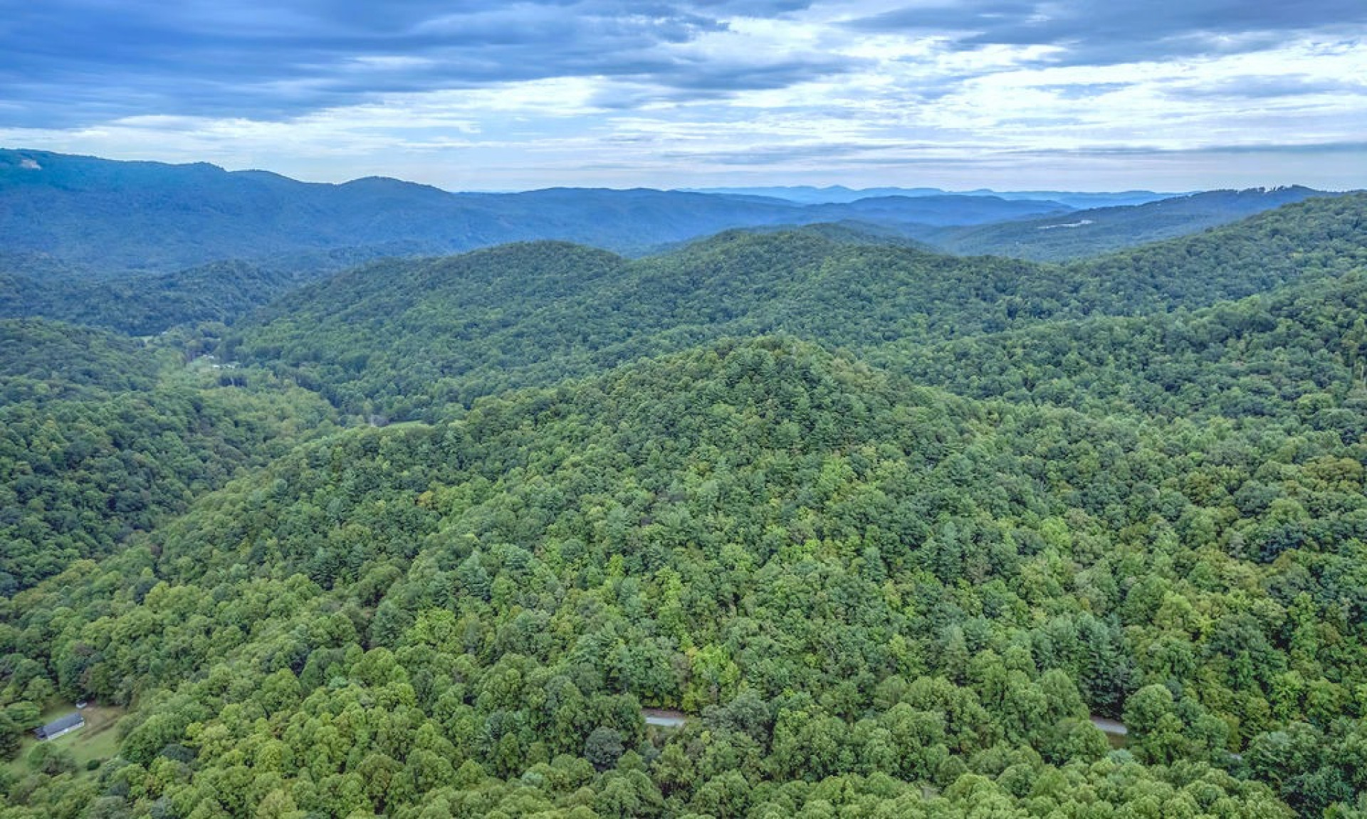 NC Mountain Acreage Watauga County