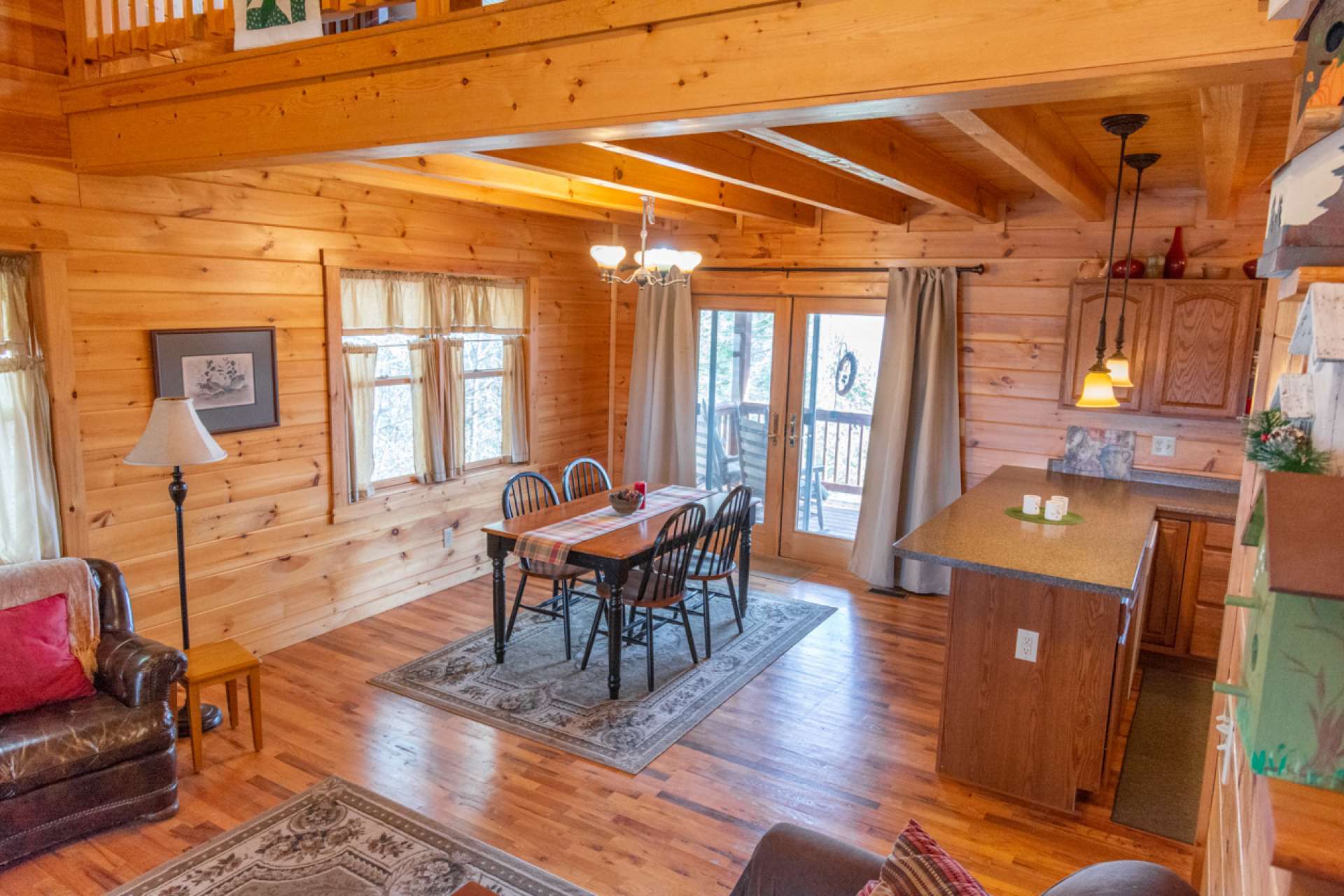 Cabins For Sale In Ashe County Nc