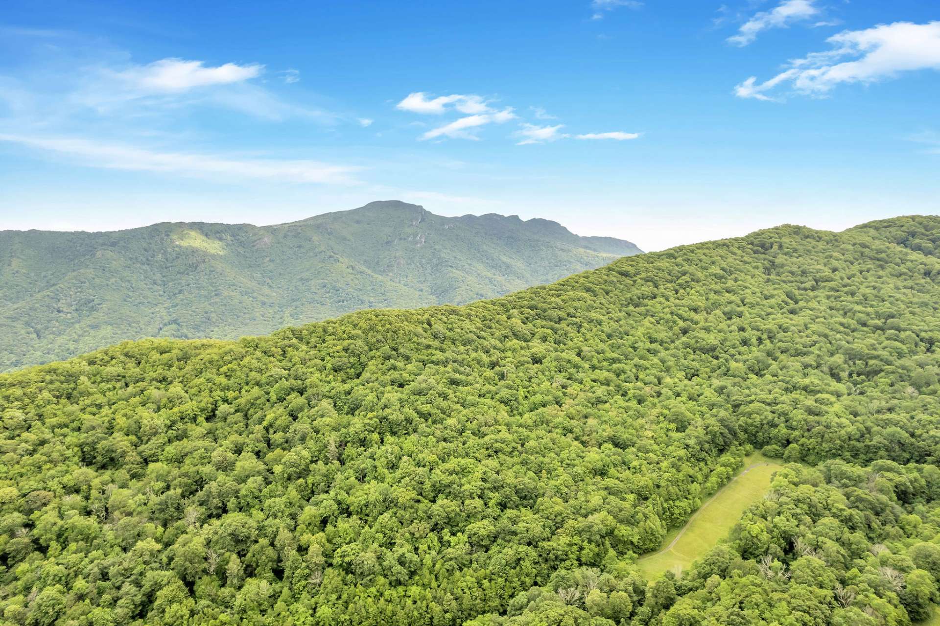 Grandfather Mountain