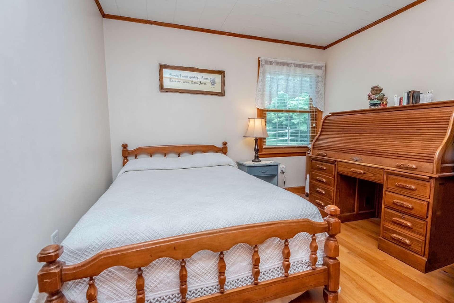 Second Guest Bedroom