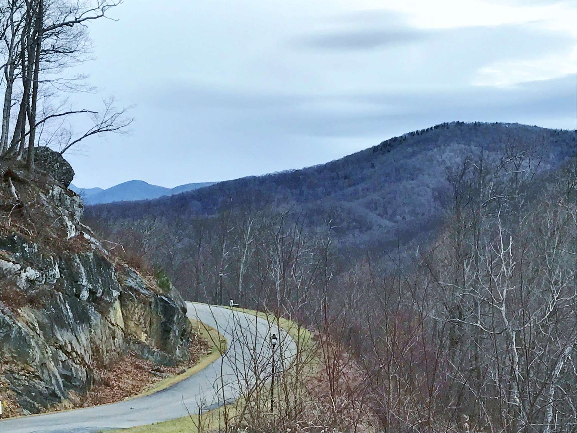 Enjoy the panoramic beauty of all four seasons from this perfect Granite Ridge homesite, priced well and easily accessible. The location is close to Jefferson, West Jefferson, Boone, Blowing Rock and the Blue Ridge Parkway in the NC High Country. Lot 39 of Granite Ridge is offered at only $35,000. G241