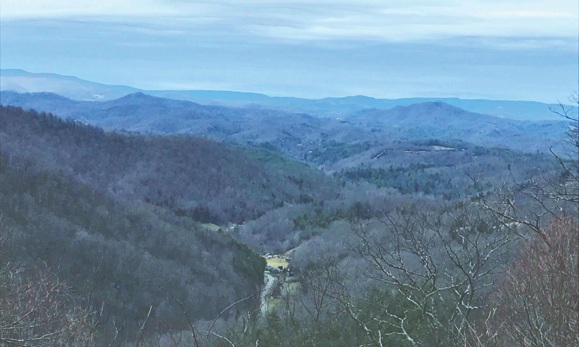 Lot 39 in Granite Ridge, a lovely gated community in the Jefferson area of Ashe County, offers the ideal homesite for your NC mountain retreat or forever home.