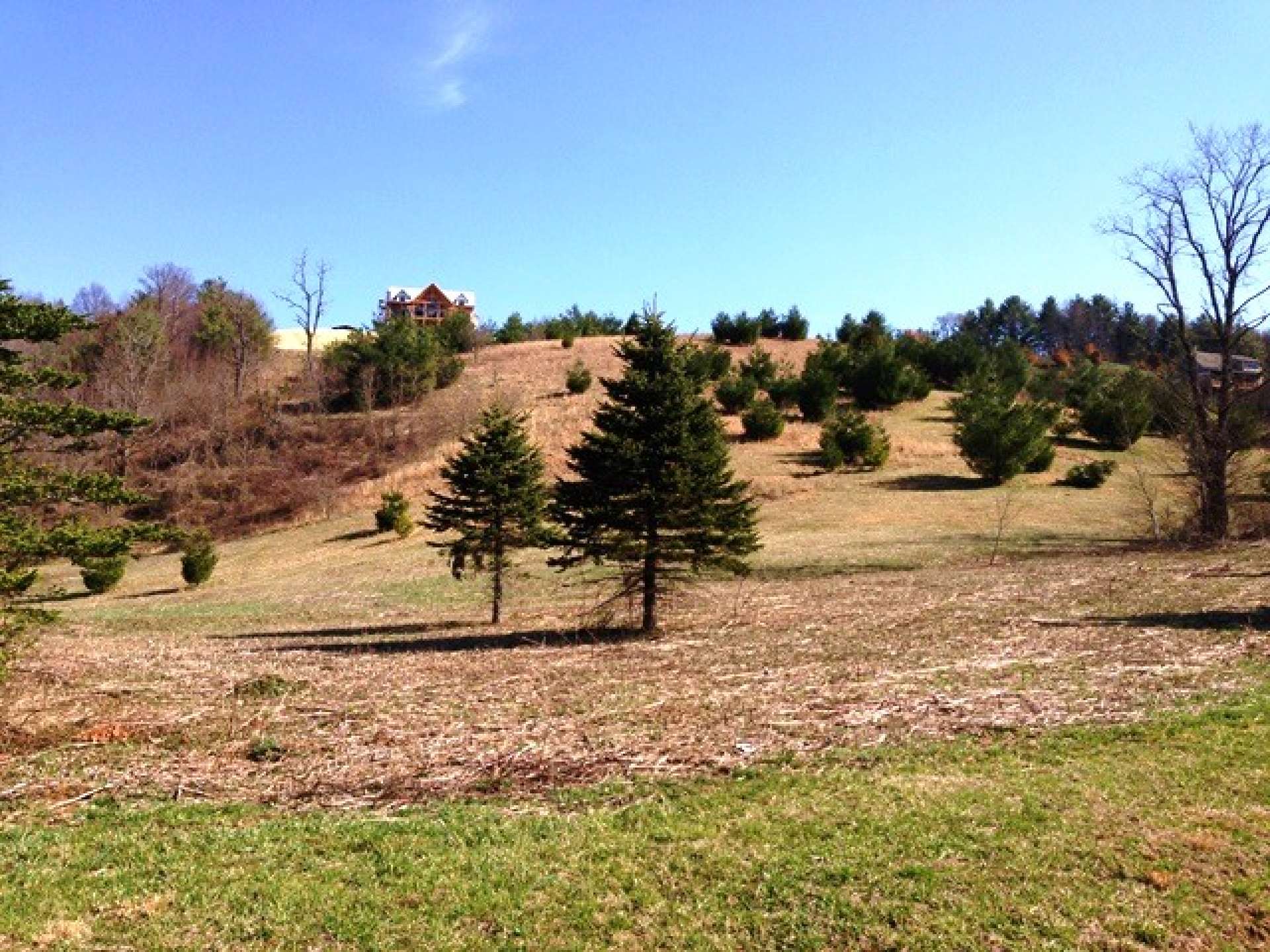 Lot 30 is available and offers a beautiful homesite with views of the river and common area.