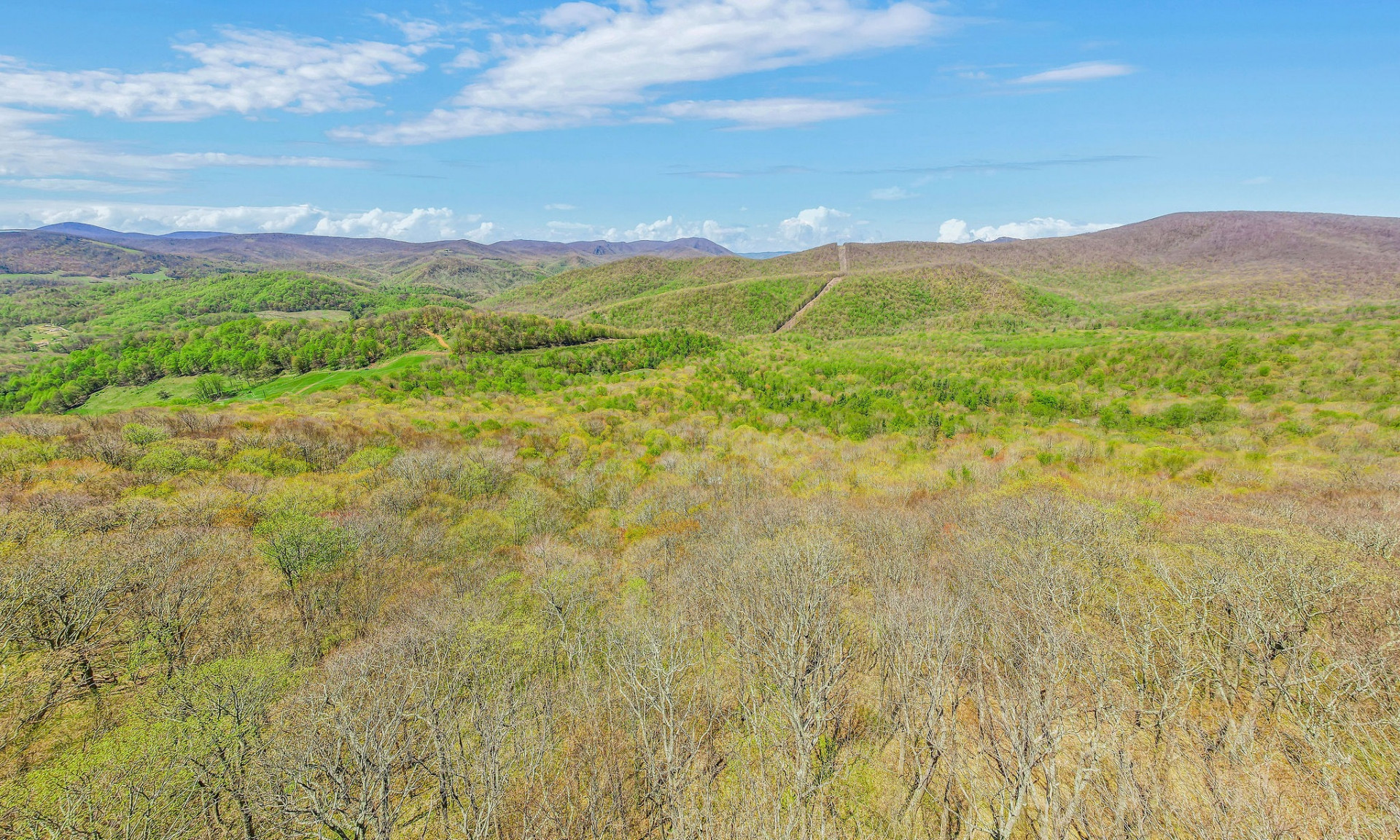 NC Mountain Homesite The Highlands