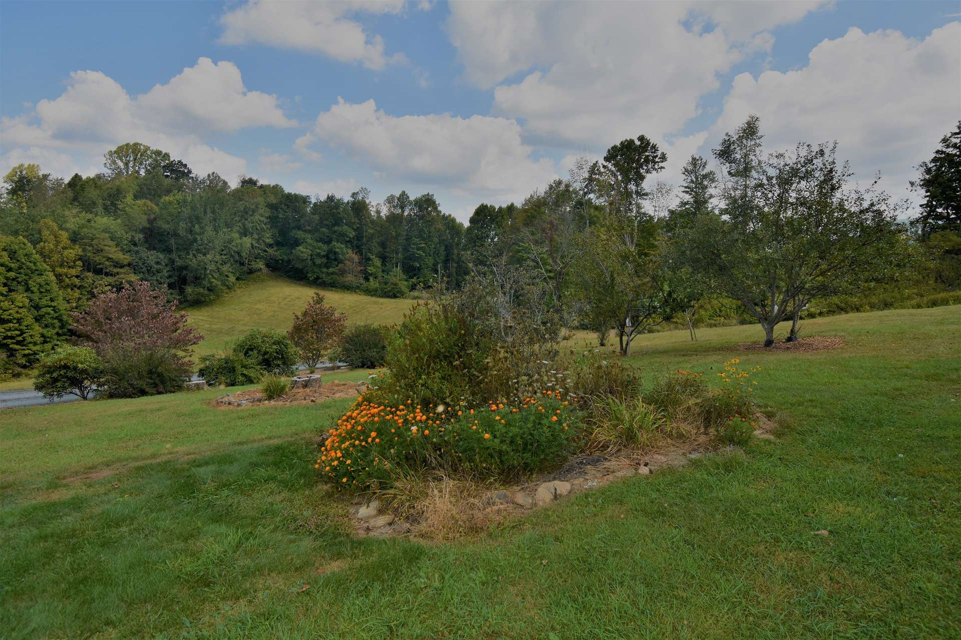 Simply gorgeous! There is and additional 20.65 acres also available.