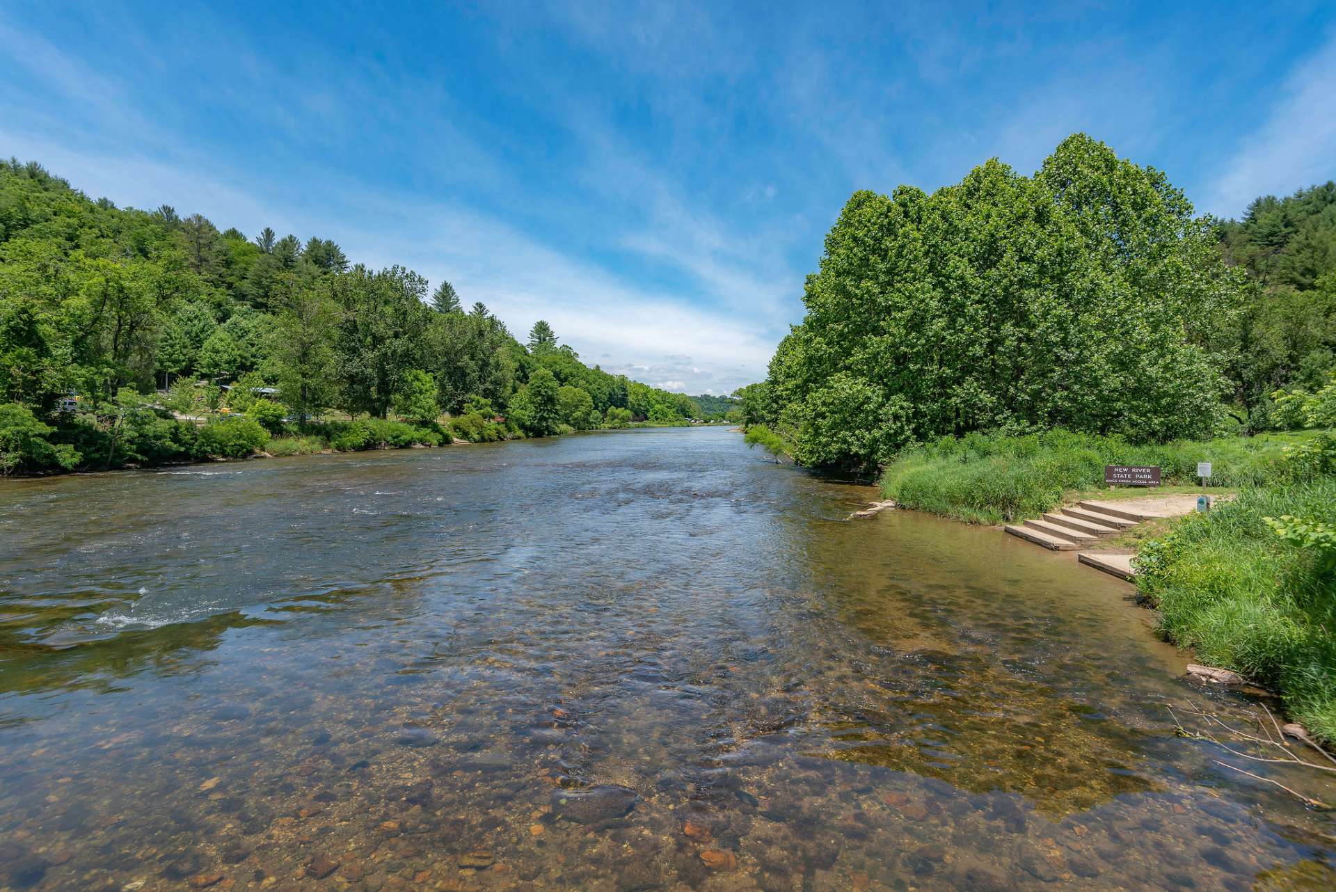 This home offers an ideal option for your NC Mountain retreat, full time primary residence, and vacation rental investment.