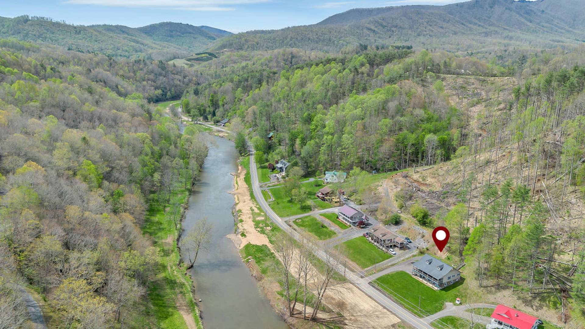 If your heart longs for river days, mountain adventures, and the simple joy of fresh, cool breezes, you’ll feel right at home here.
