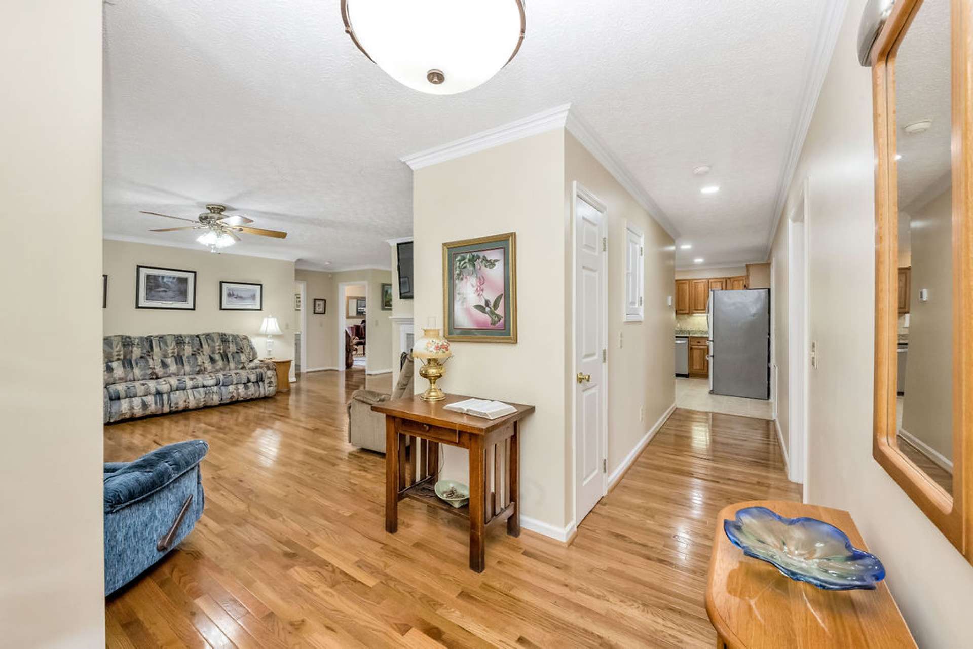 Designed for making memories, this home provides the ideal getaway for large families and gatherings.
