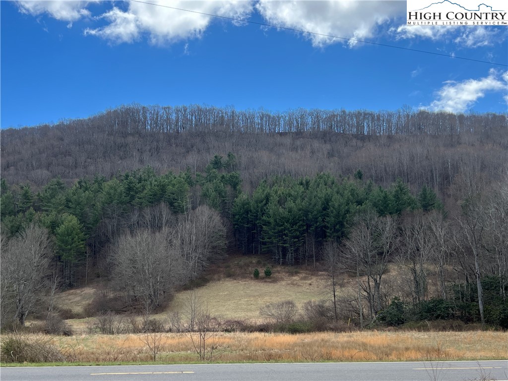 none E Mill Creek Road