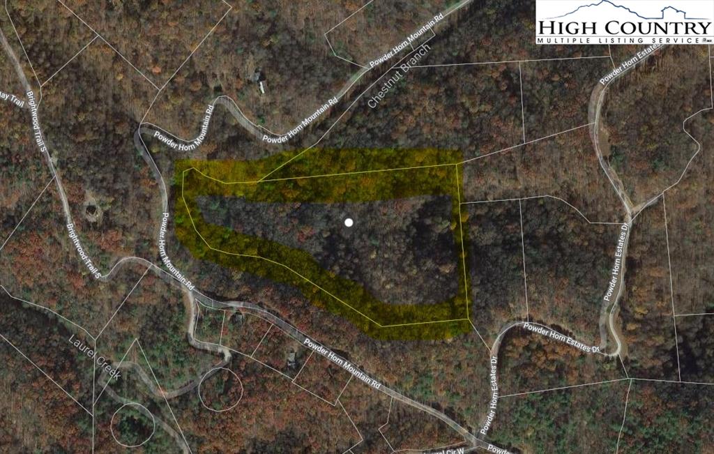 Lot 22 Powder Horn Mountain Road