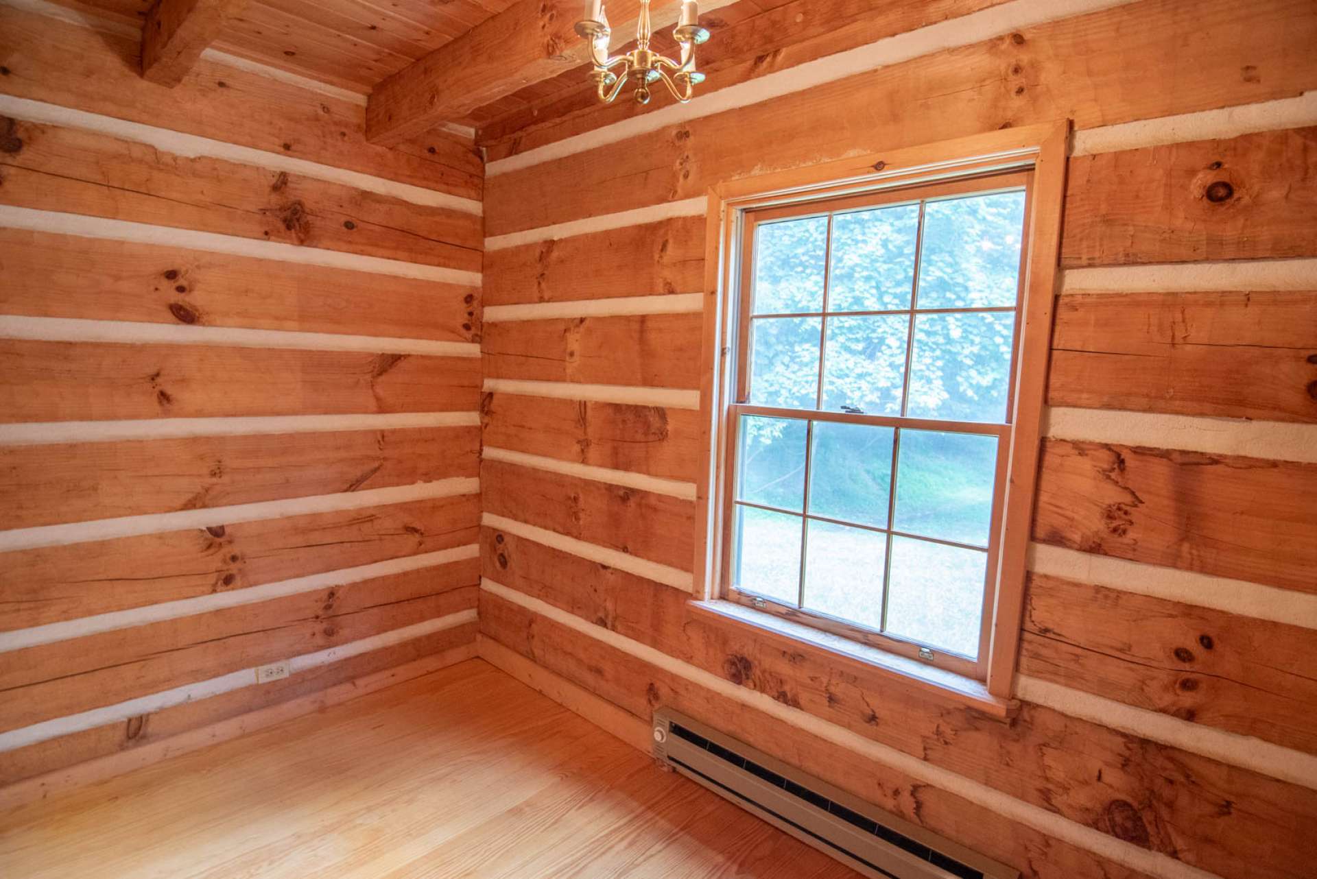 Main Level bedroom