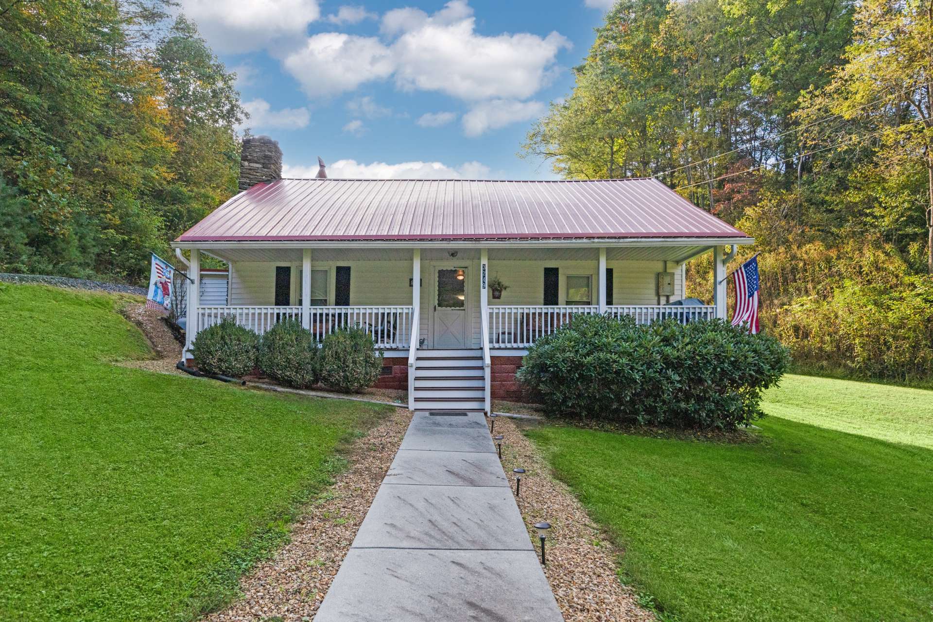 Guest Cottage