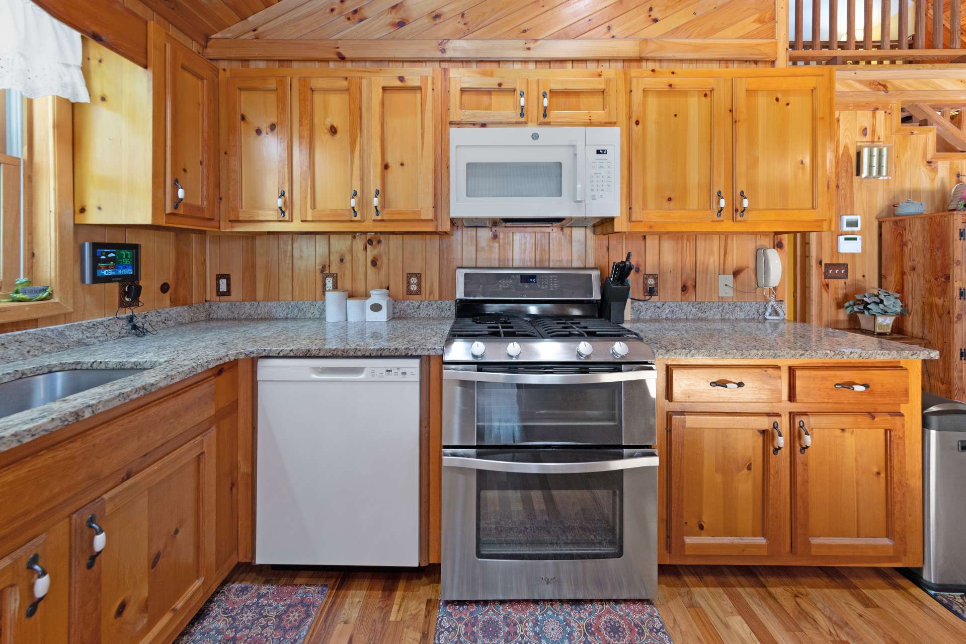 Newer appliances
