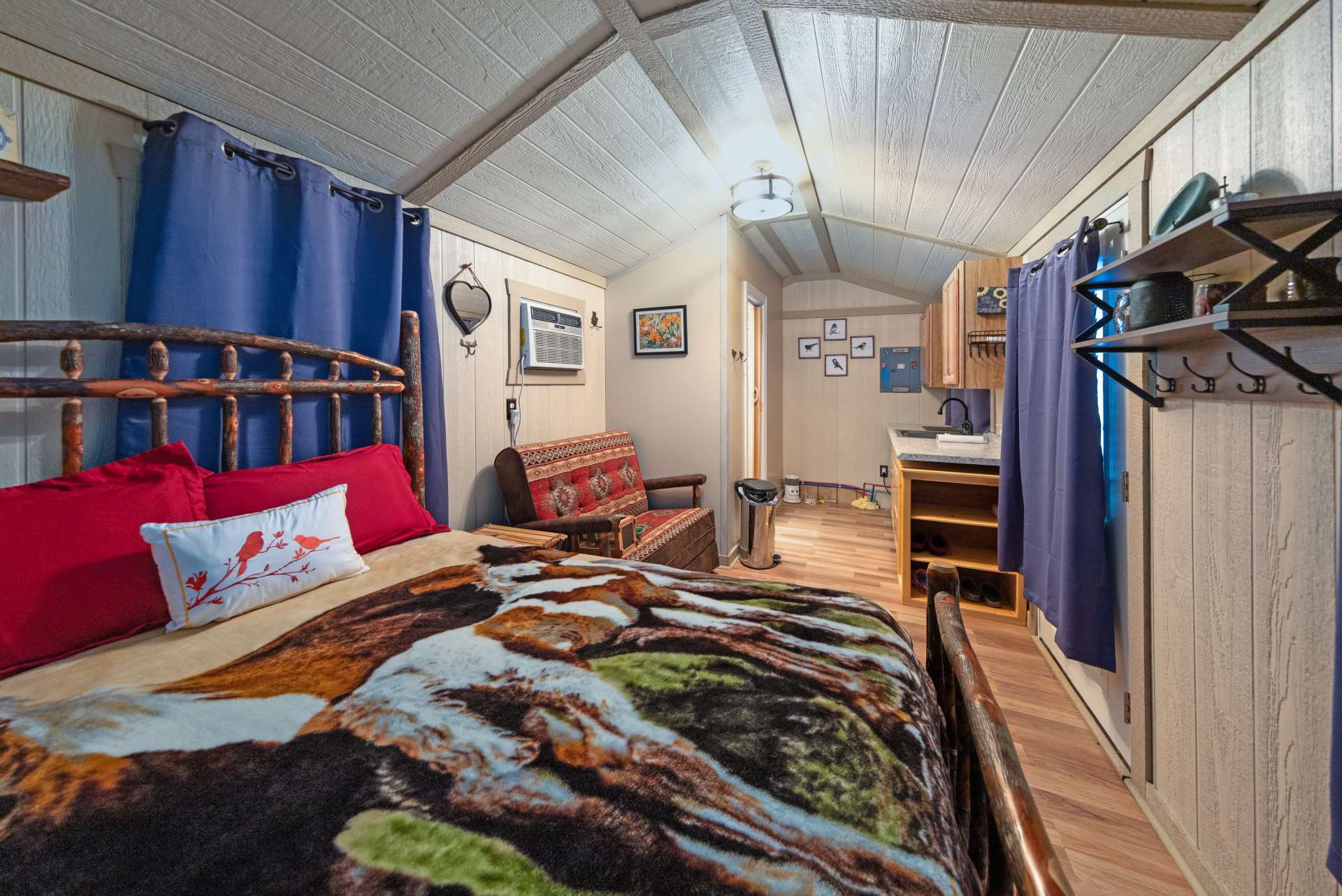 Tiny Home