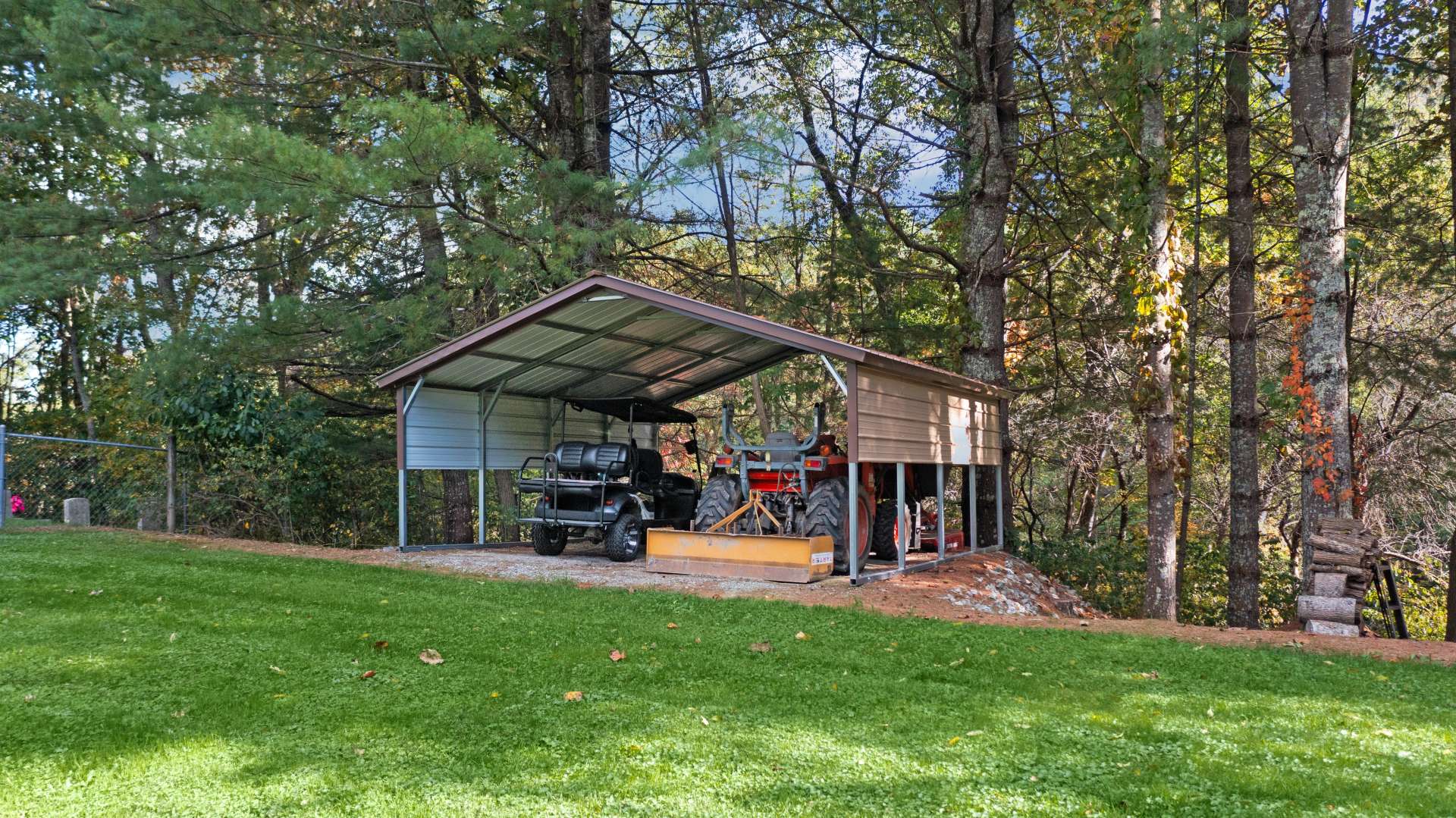 Carports