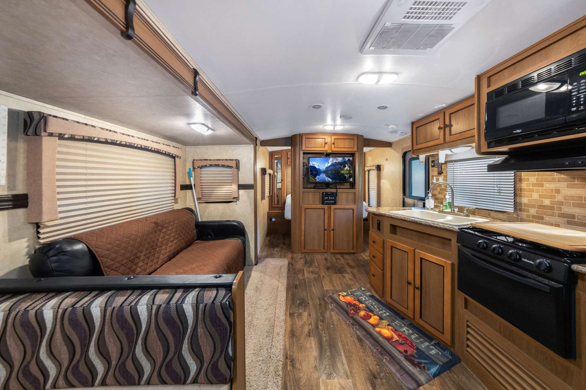 RV
