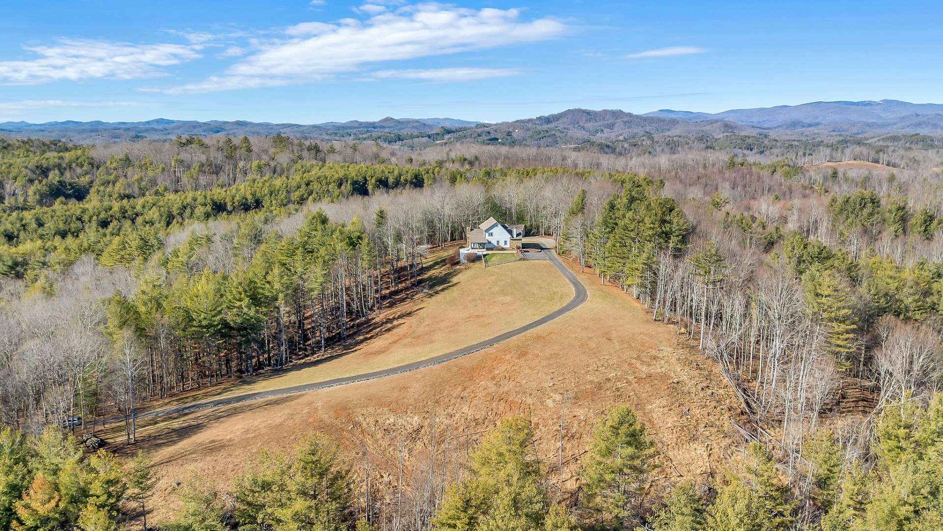 Only 2 minutes to the historic New River and 20 minutes to West Jefferson.