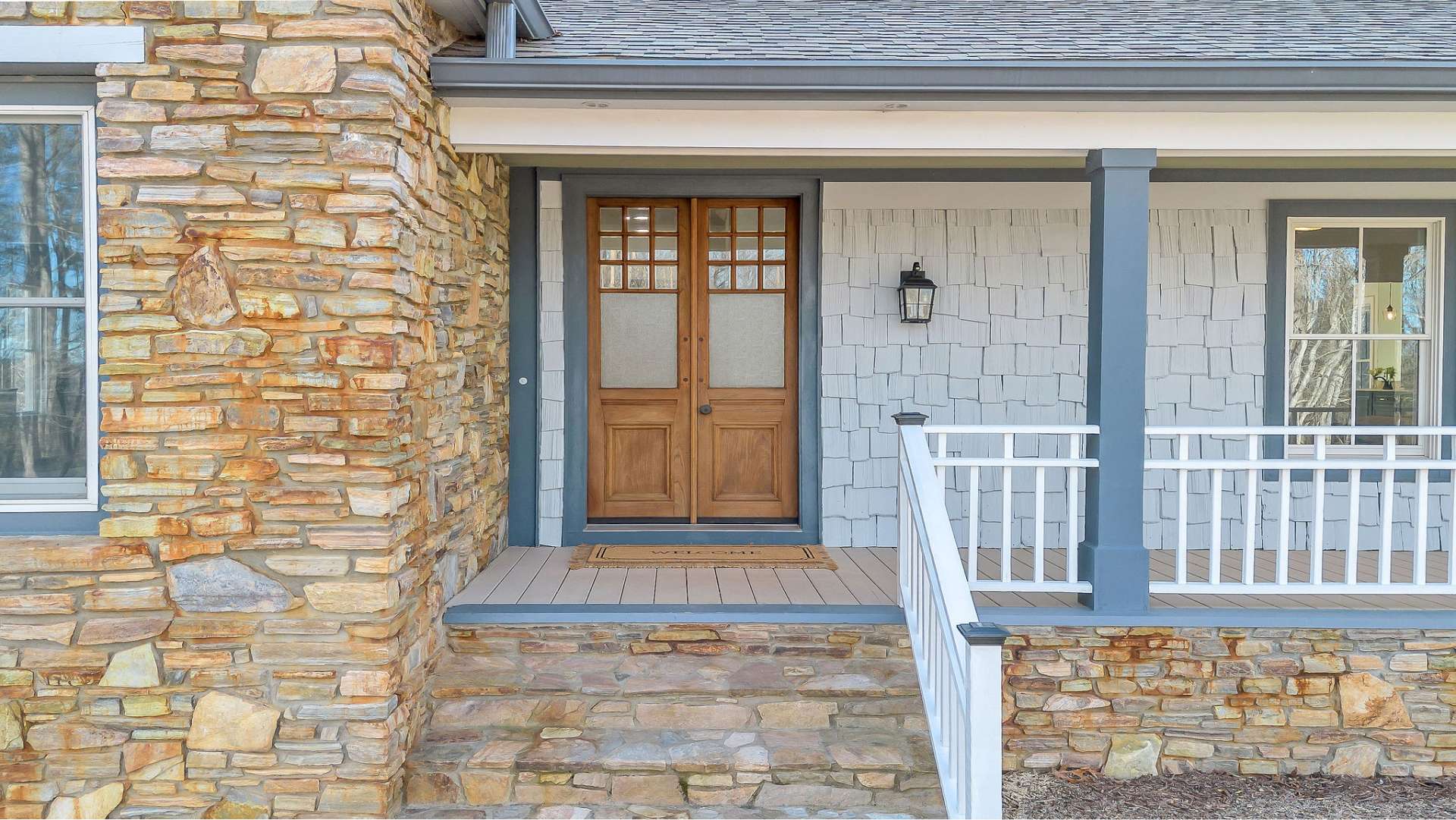 Step inside to a blend of elegance and comfort.