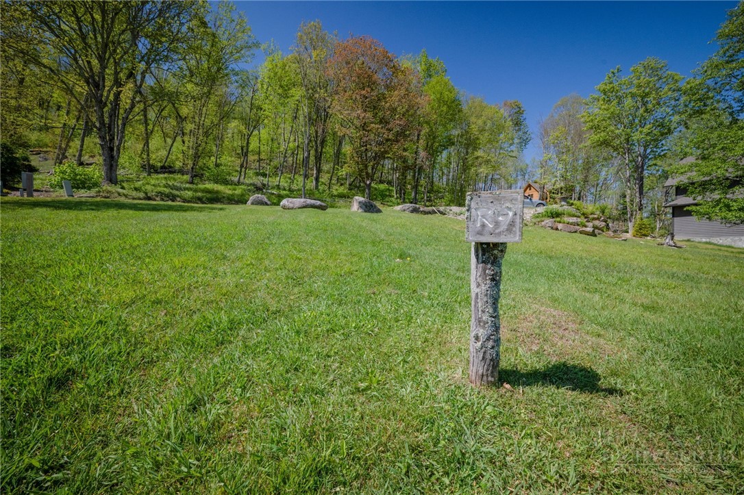R9 Eagle Camp Overlook