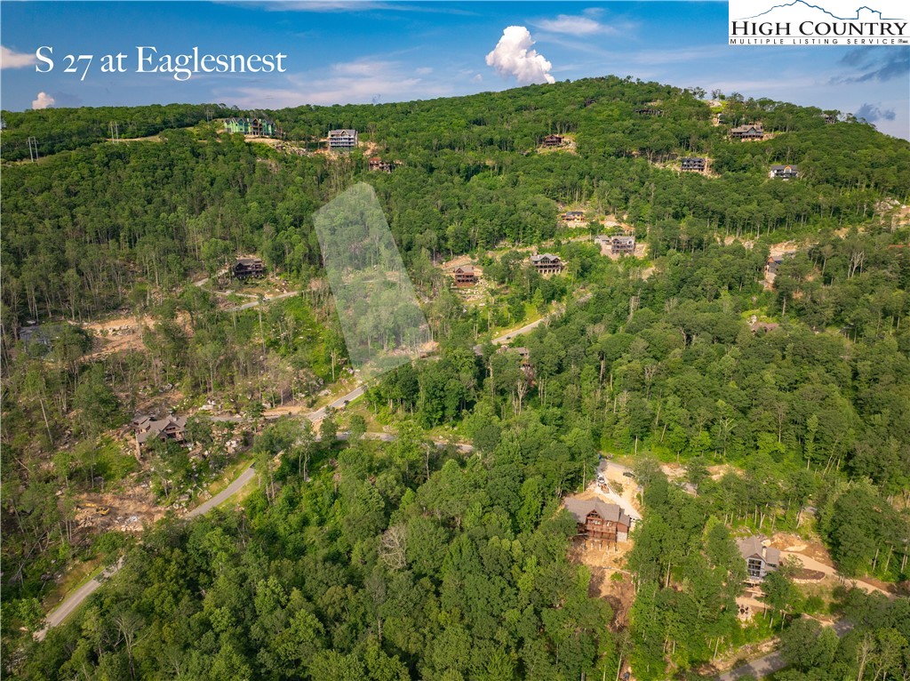 S27 Eagle Rock Path