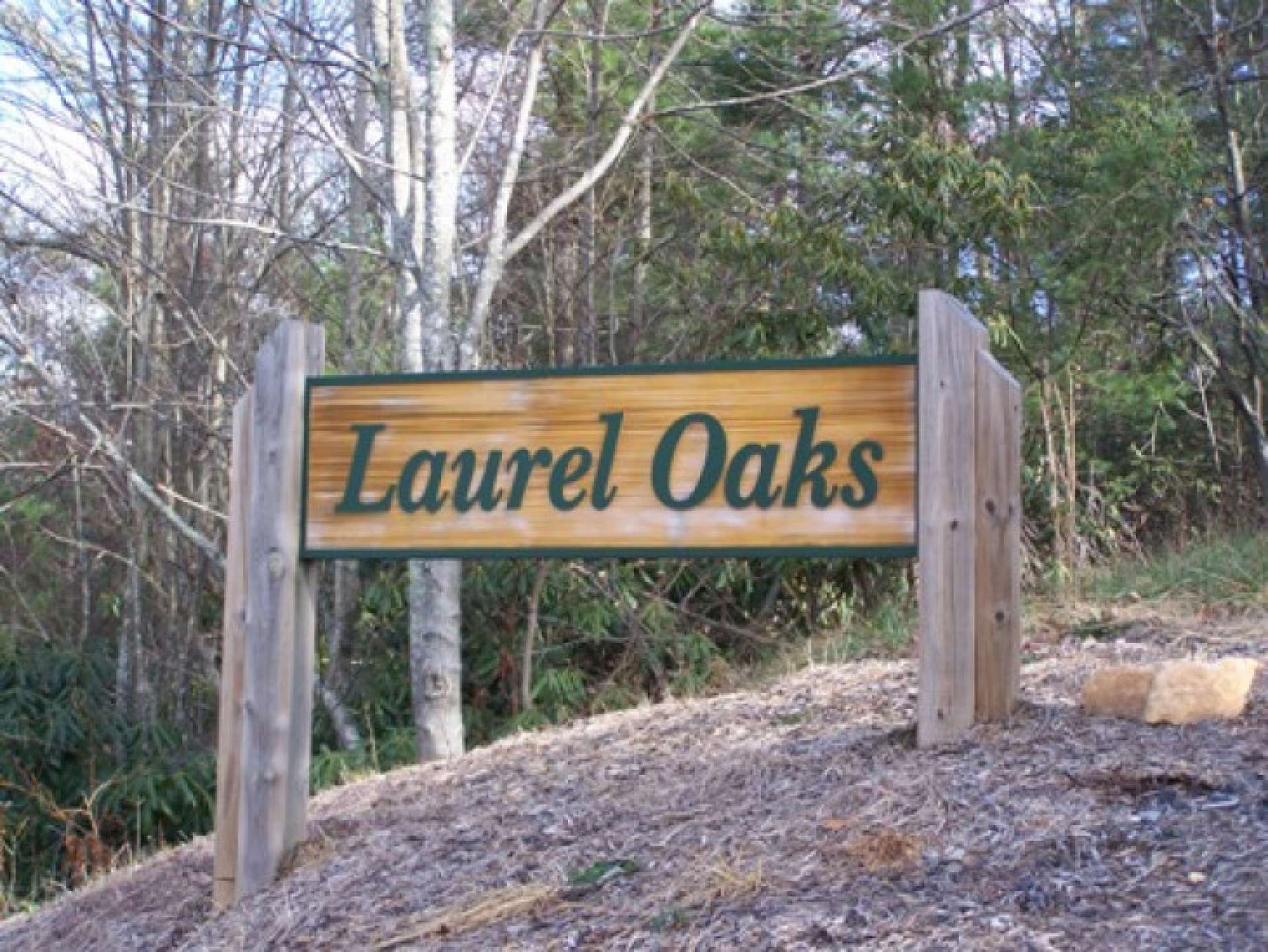 Laurel Oaks is located in the Fleetwood area of Ashe County and convenient to Boone and West Jefferson. These lovely home sites are a great deal for the investor!