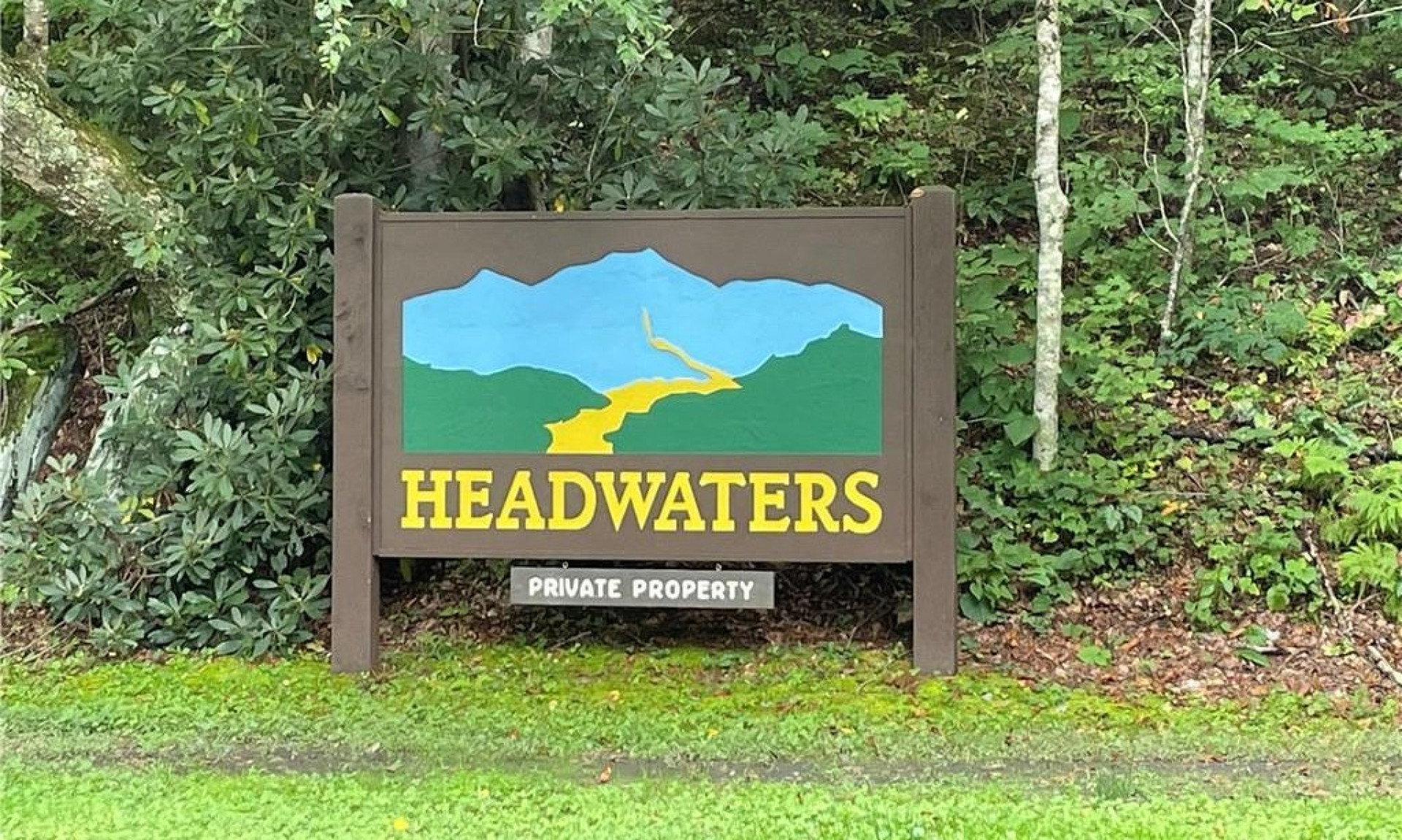 Southern Ashe County NC Land Tract