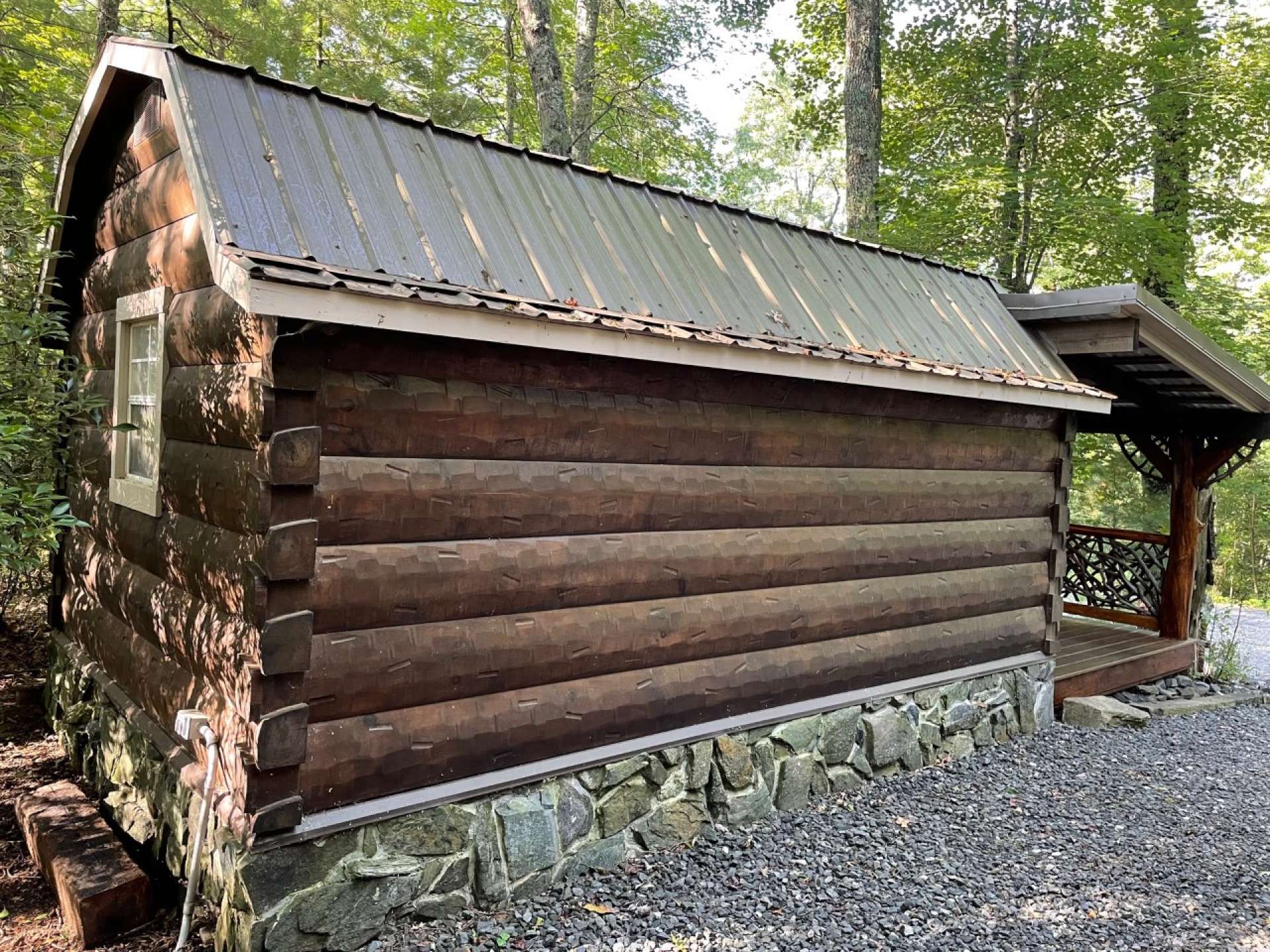 Storage Shed!