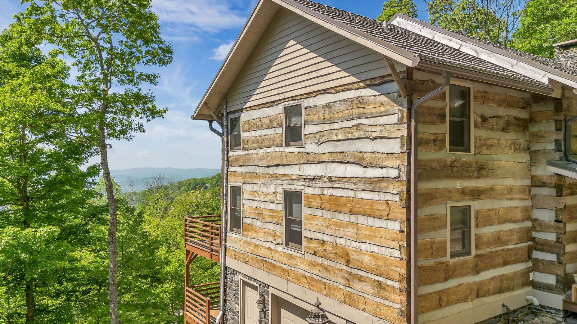 Live out your best dreams in the coolest corner of NC.