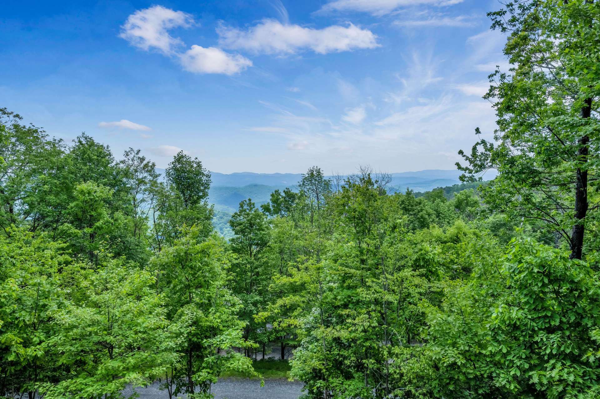 A private mountain sanctuary where the sky meets the ridgeline.