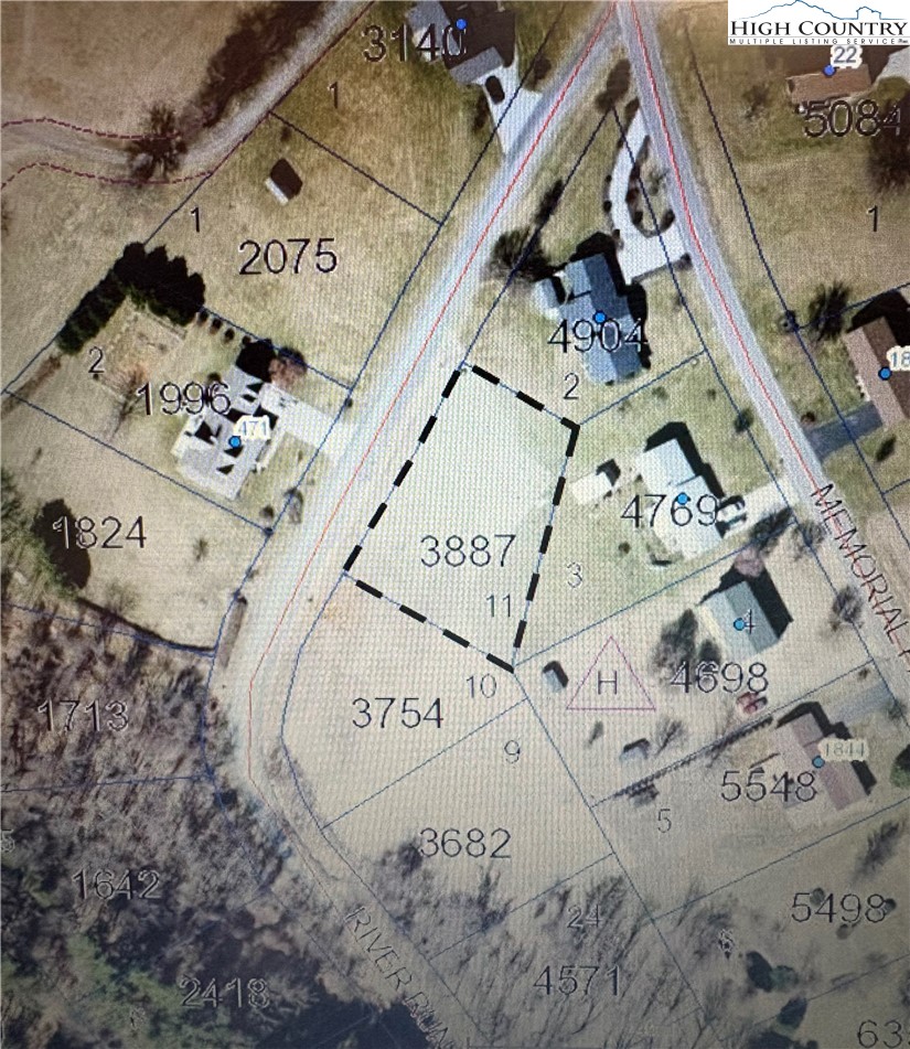 TBD 11-K River Run Lane