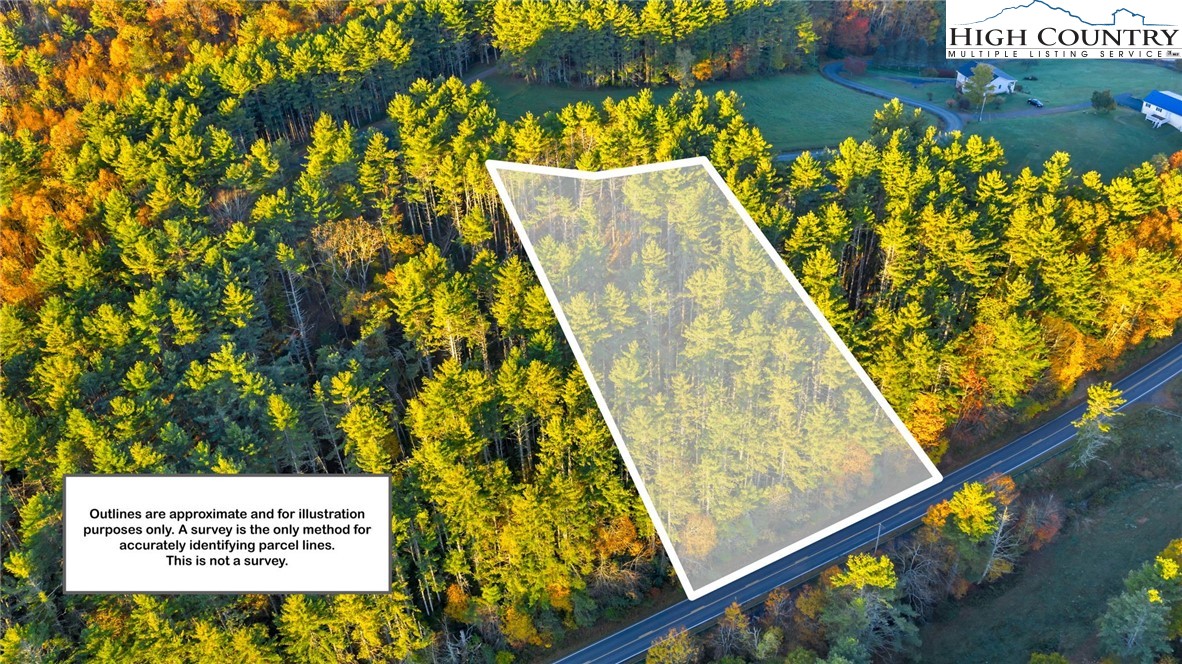 TBD - 18 Davis Acres Drive