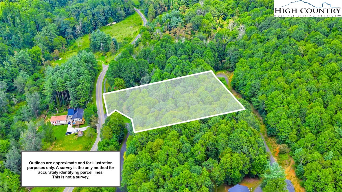 TBD 2 Christmas Mountain Lane