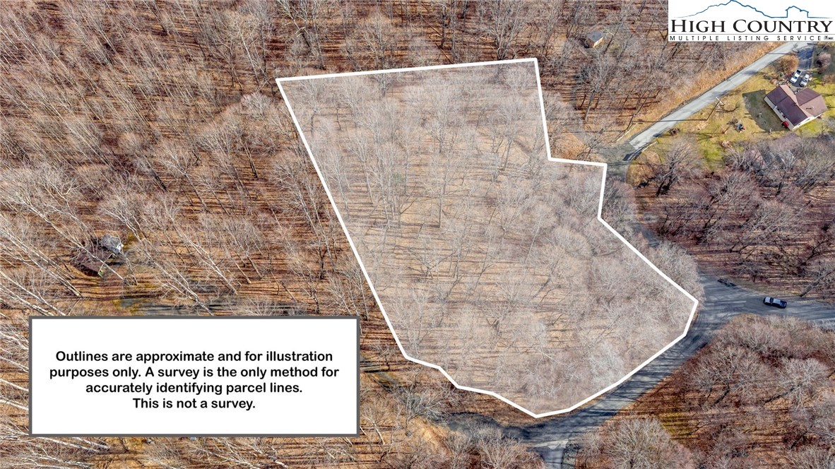 TBD -22 Locust Circle