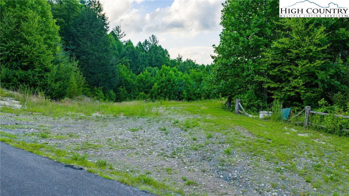 TBD-7 Big Laurel Road