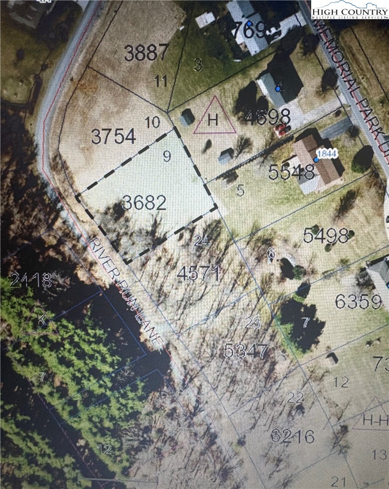 TBD 9-k River Run Lane