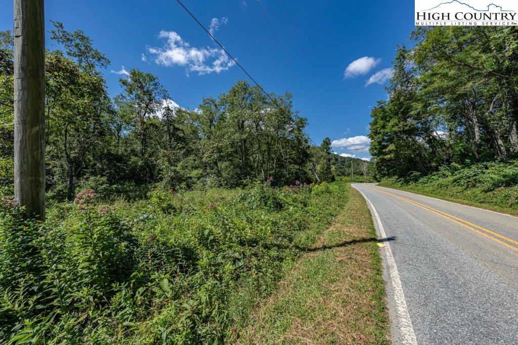 TBD Archie Carroll Road