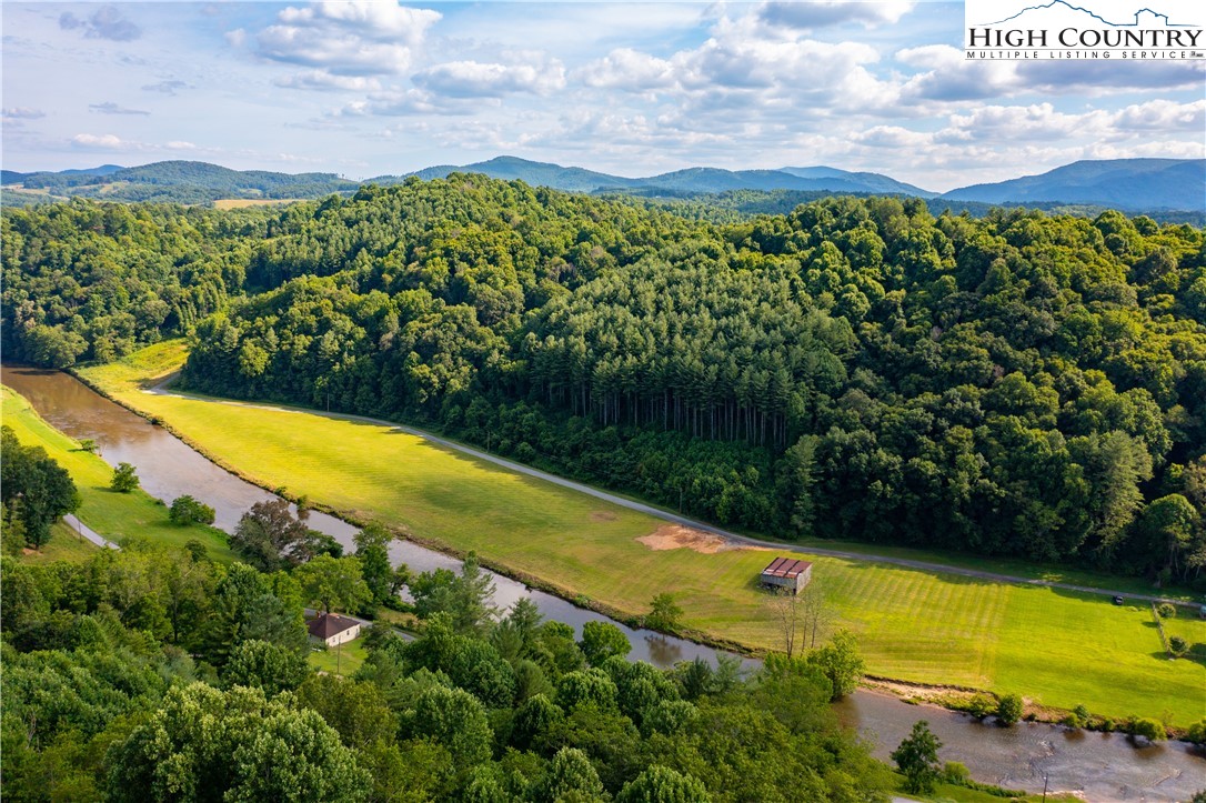 TBD Ballou Farm Road