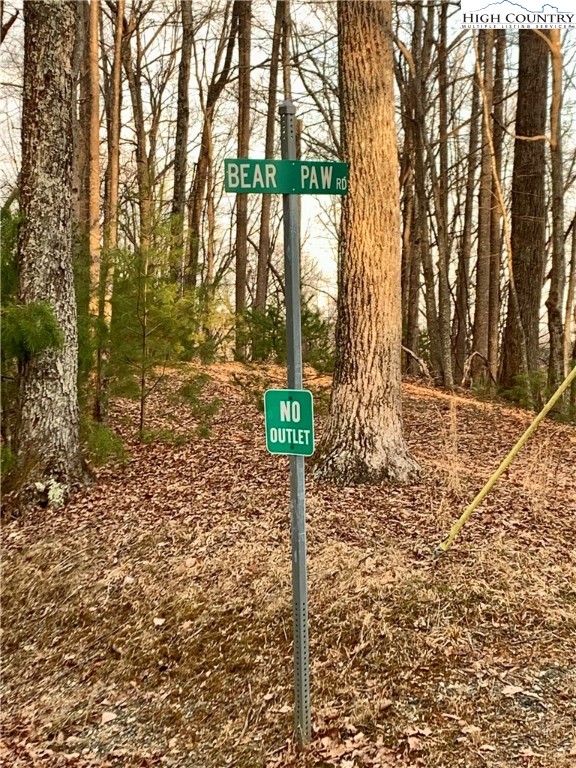 TBD Bear Paw Road Road
