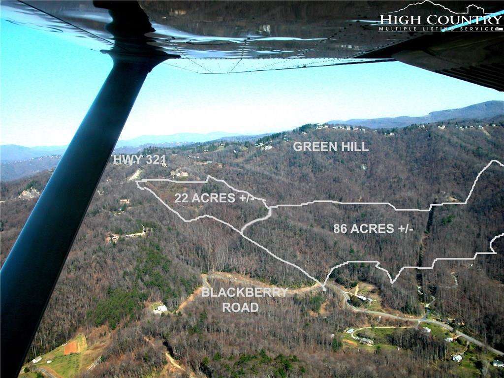 111 Acres - Blowing Rock Boulevard