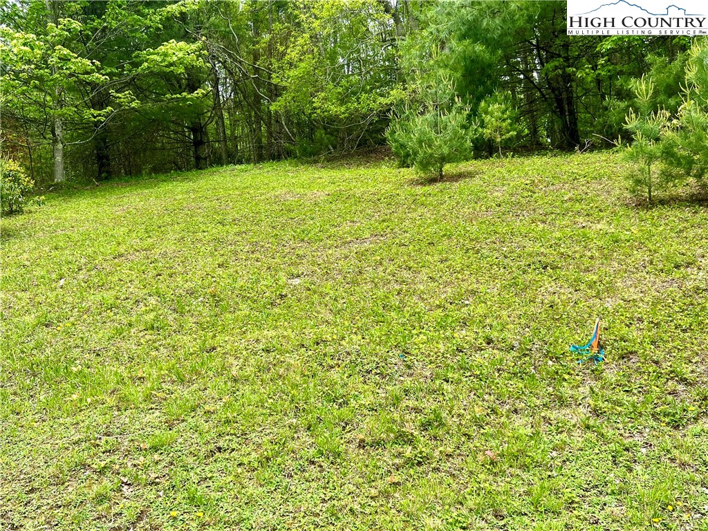 TBD Boulder Creek Drive