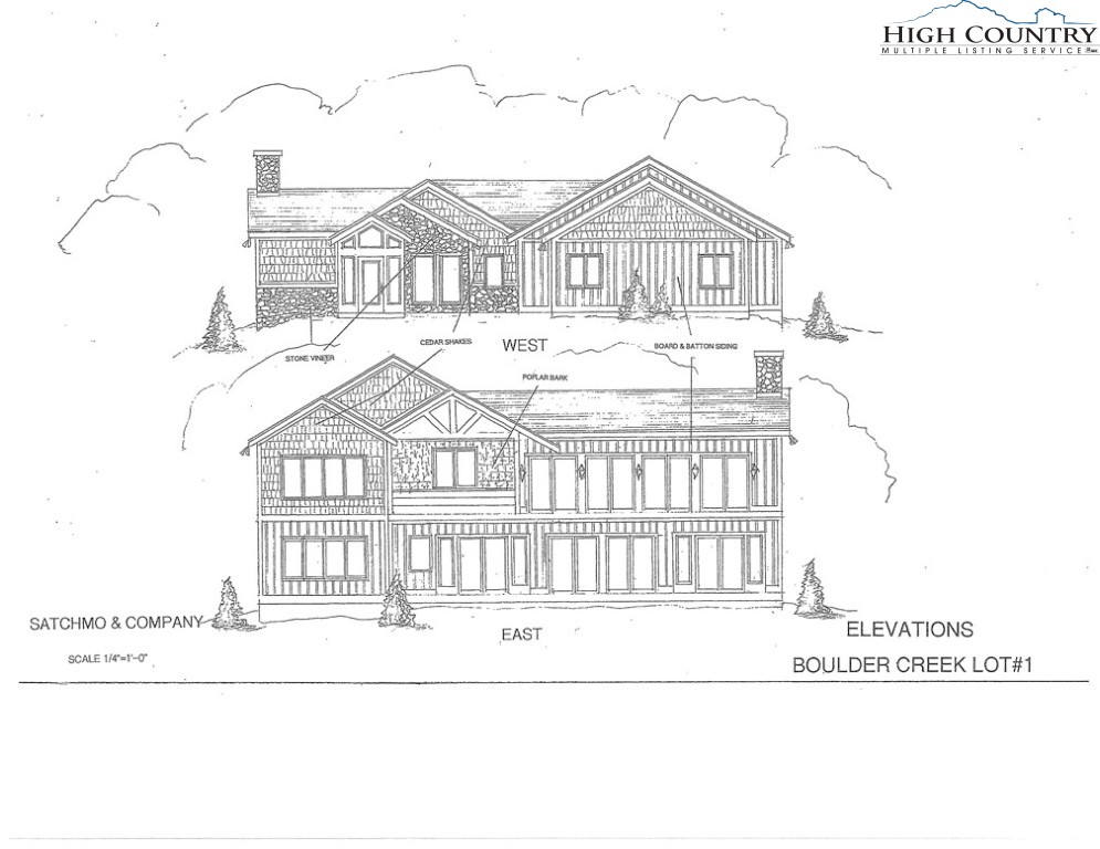 TBD Boulder Creek Drive