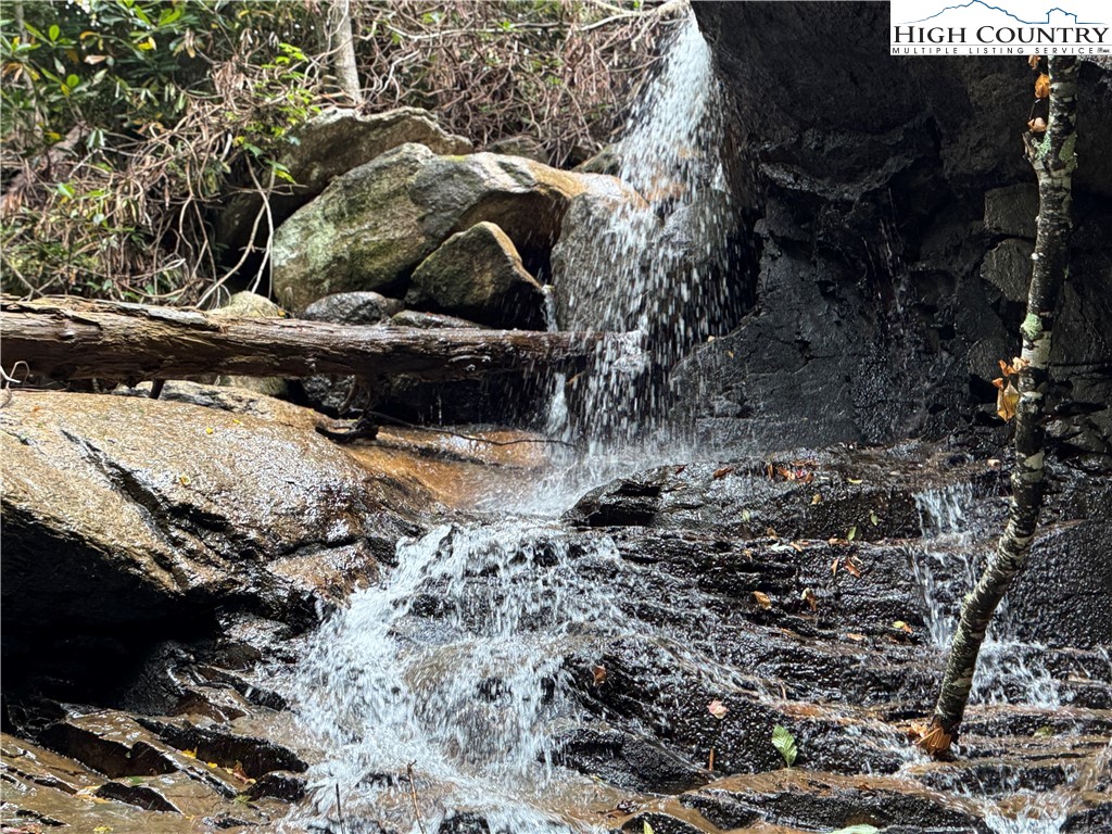 TBD Buckeye Ridge Road/Beech Mountain Parkway