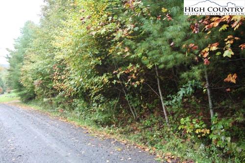 LOT 21 Chestnut Creek Road
