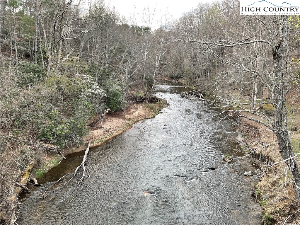 TBD Chestnut Grove Church Road