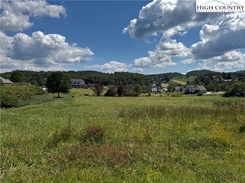 TBD Colvard Farm Rd Road