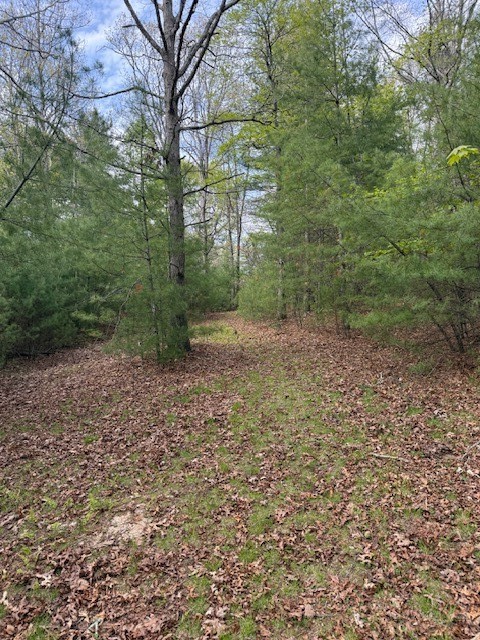 TBD Country Ridge Road