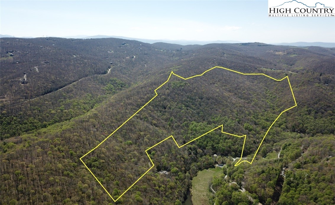TBD Creek Road