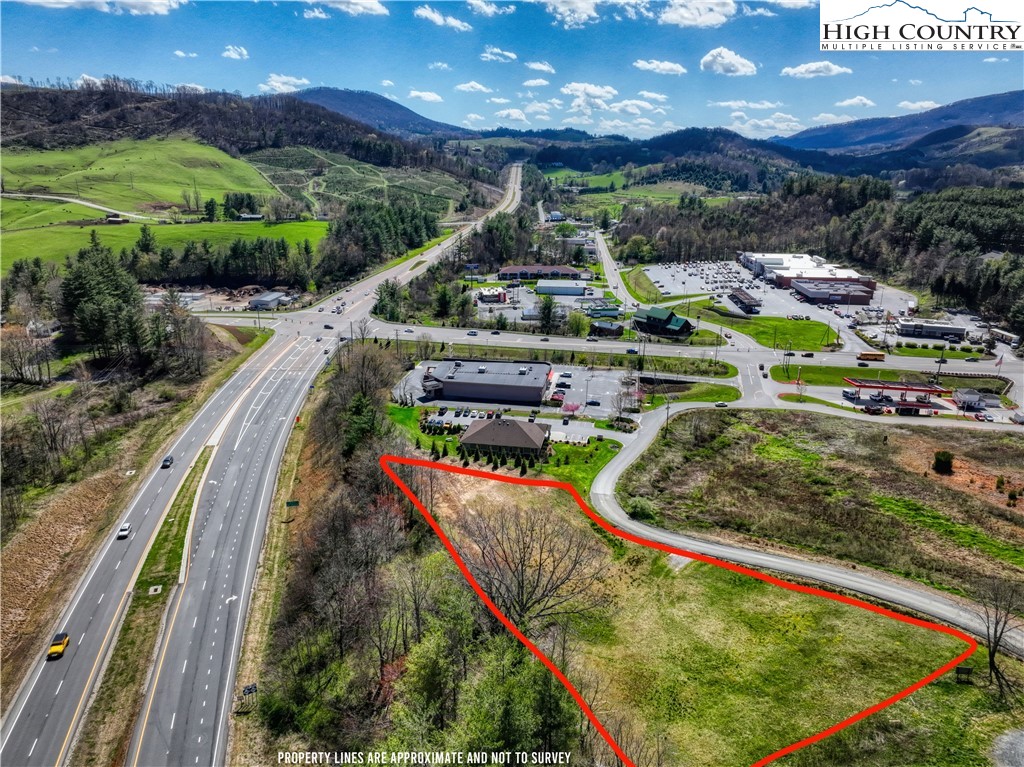 TBD Crescent Dr